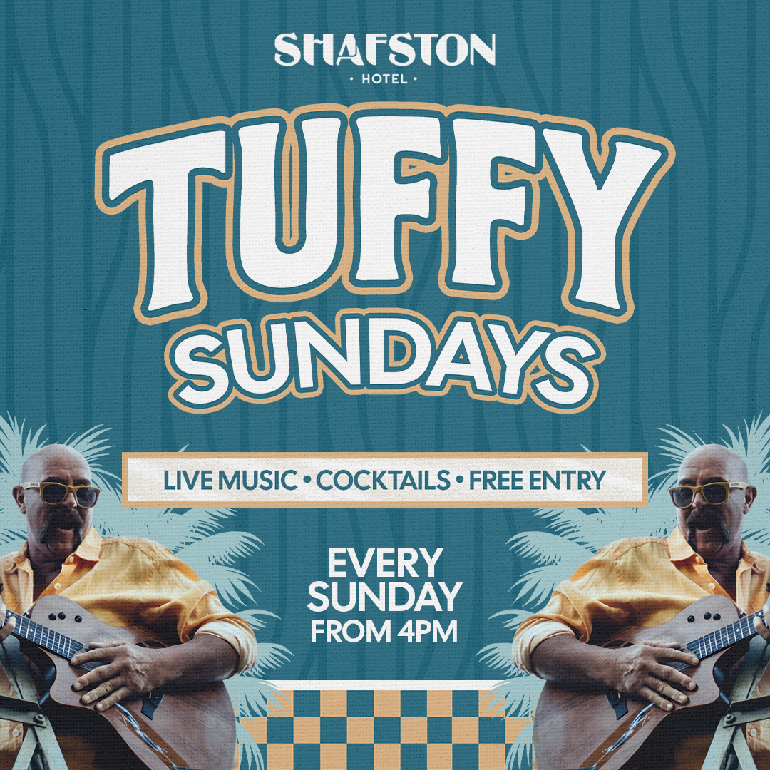  - Whats On at The Shafston Hotel