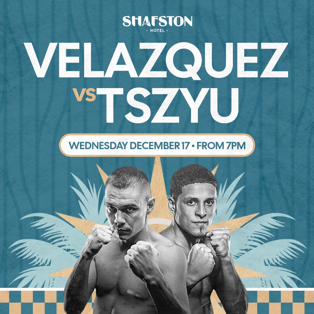  - Whats On at The Shafston Hotel